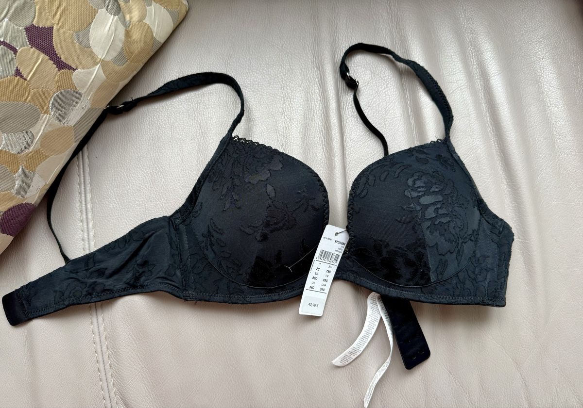Intimissimi Altra biancheria intima: BH Intimissimi – Nuovo e nell'imballaggio originale da Zürich venduto da Nika017