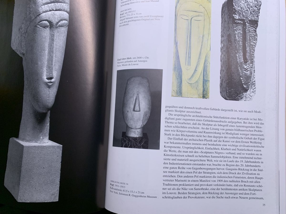 Libri: Kunstbuecher: Dali, Kandinsky, Modigliani, Taschen Verlag – Usato da Galgenen venduto da Waldliesel 7