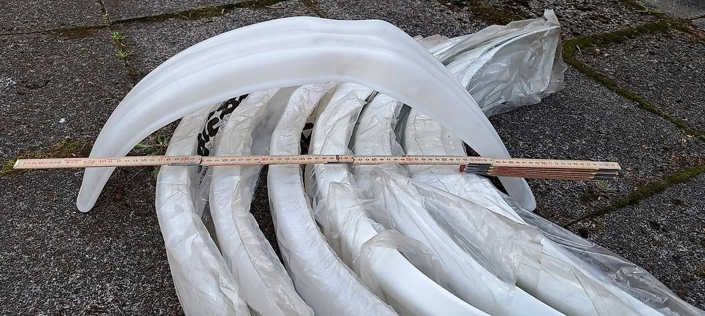 Briglie & Cavezze: Pferdezubehör – Usato da Wädenswil venduto da mh012