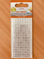 Glorex Selbstklebendes Poly-Mosaik | 0.5 × 0.5 cm