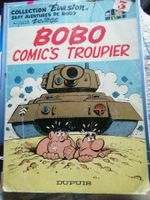 Bobo Comic's Troupier EO 1980