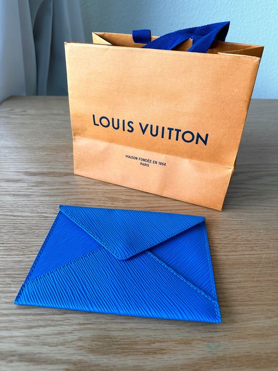 Pochette Portefeuille Vintage Multicolore – Thème Love – Neuf Sans étiquette – Choix Couleur