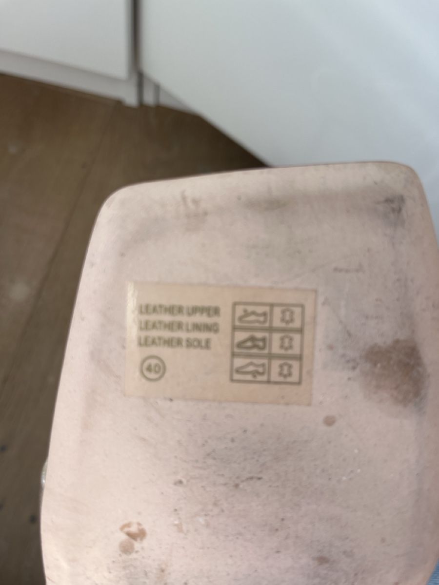 Ash Scarpe da donna: Ash Sandalen – Usato da Emmen venduto da cocowalk 4