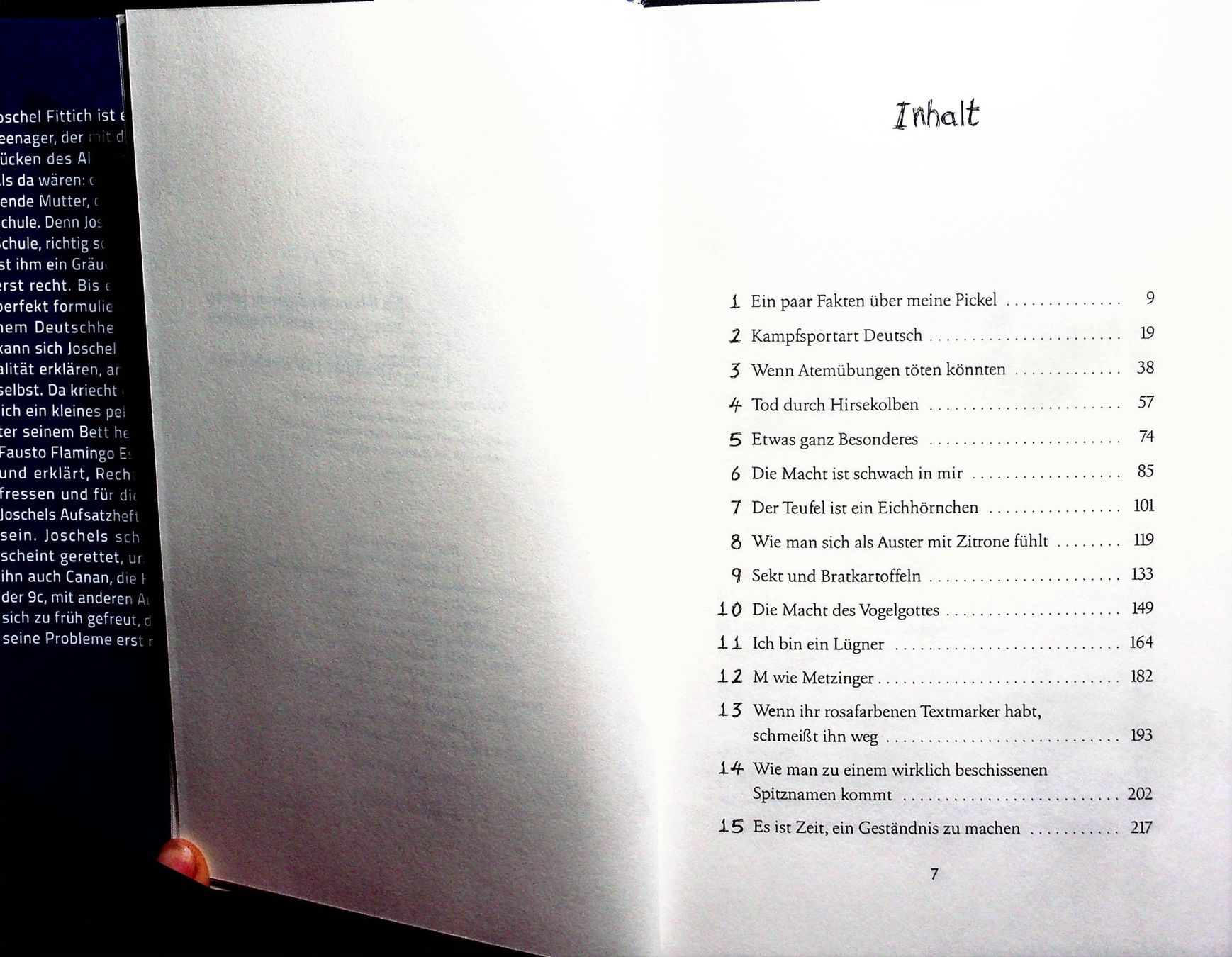 Libri: Jugendbuch Oliver Dierssen Fausto – Usato da Reitnau venduto da Zaomir 2
