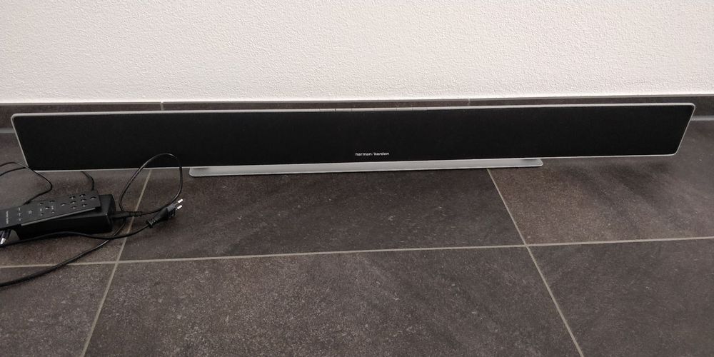 Harman Kardon Soundbar Kaufen auf Ricardo