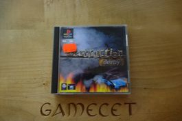 Destruction Derby