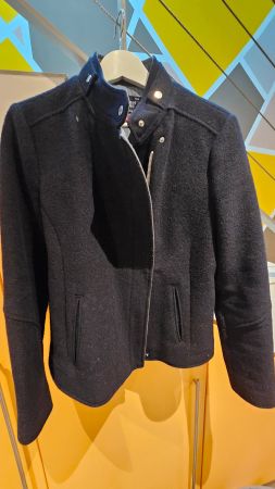 Armani Jeans Damenjacke Grösse 48IT/42-44EU
