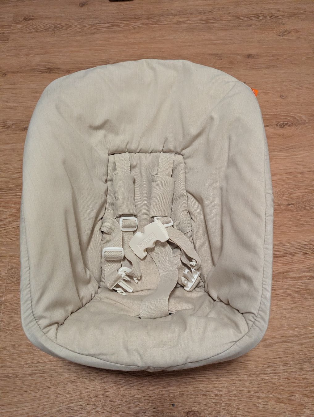 Stokke Seggioloni: TrippTrapp Newborn – Usato da Fislisbach venduto da SBA_369