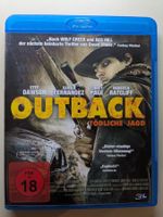 Outback - Tödliche Jagd [Blu-ray]