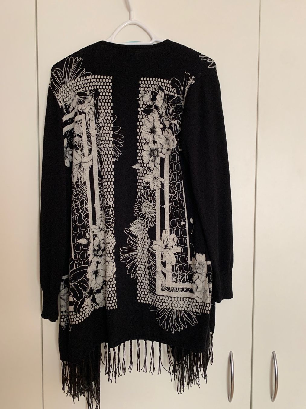 Desigual Vestes: Strickjacke von Desigual – D'occasion à Geuensee par Gagisi 2