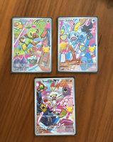 Pokémon First Partner Series 2 EN - Galar trio