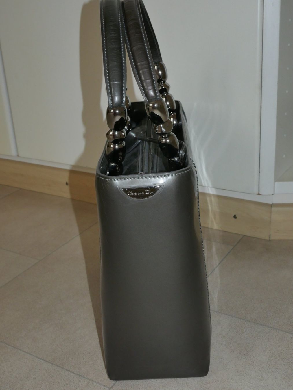 Dior Taschen für Damen: Sac à main Dior – Neu (gemäss Beschreibung) aus Martigny von Cooper2014 2