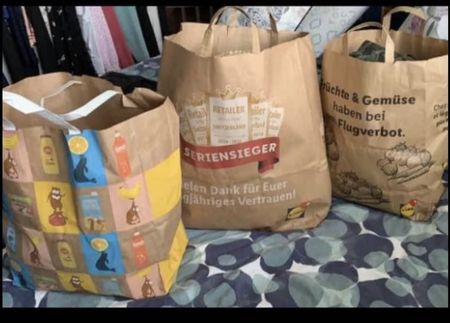 Lot SURPRISE vêtement S/ M / chaussures / sac et acc
