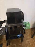 ELEGOO Centauri Carbon 2 Combo 3D Drucker neuwertig