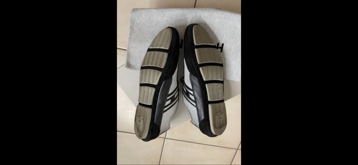 Hogan Scarpe da donna: Scarpe Hogan 37 – Usato da Gorduno venduto da cha_9lgw 2