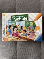 Tiptoi spiel: Wir spielen Schule (5-7J.)