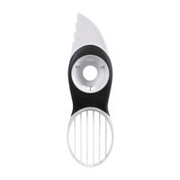 OXO 3-in-1 Avocado Schneider weiss oder grün