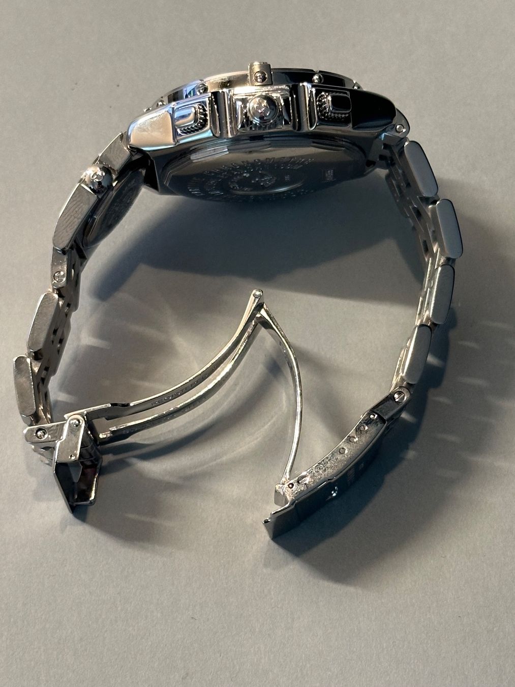 Breitling Montres: Breitling Crosswind Spezial mit UTC – D'occasion à Domat  Ems par DonRenato 2