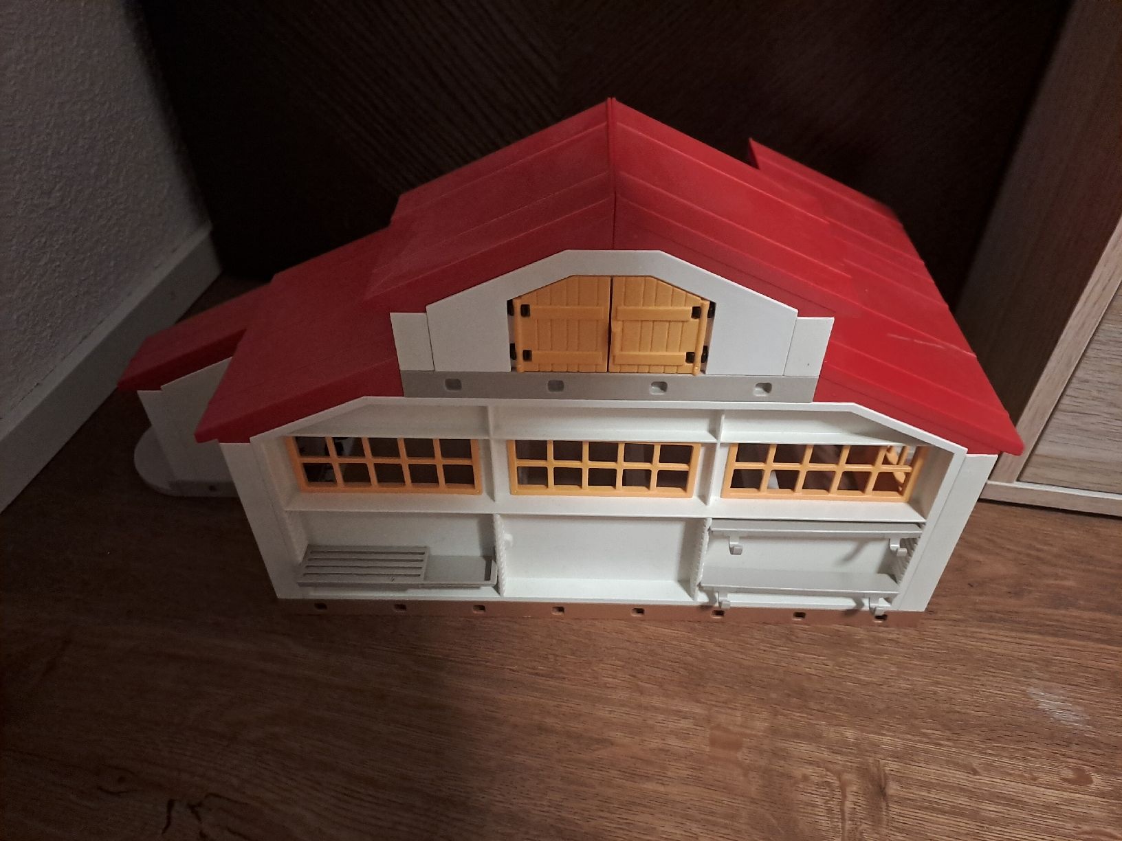 Playmobil Giocattoli: Playmobil Reiterhof  – Usato da Stäfa venduto da N1na_08 2