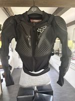 FOX Titan Jugend Protektorenjacke / MTB / Motocross