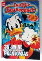 Lustige Taschenbücher LTB Nr. 264 - 30 Jahre Phantomias