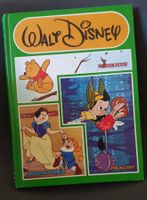 Walt Disney Buch