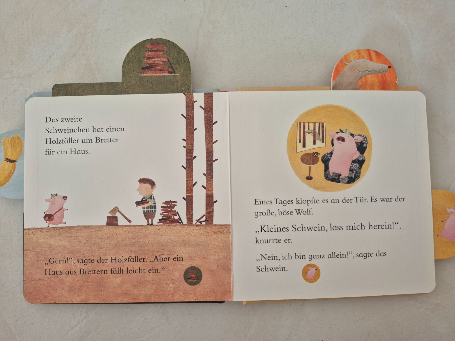 Bücher: 8 Kinderbücher – Gebraucht aus Gränichen von Mamaboy 9