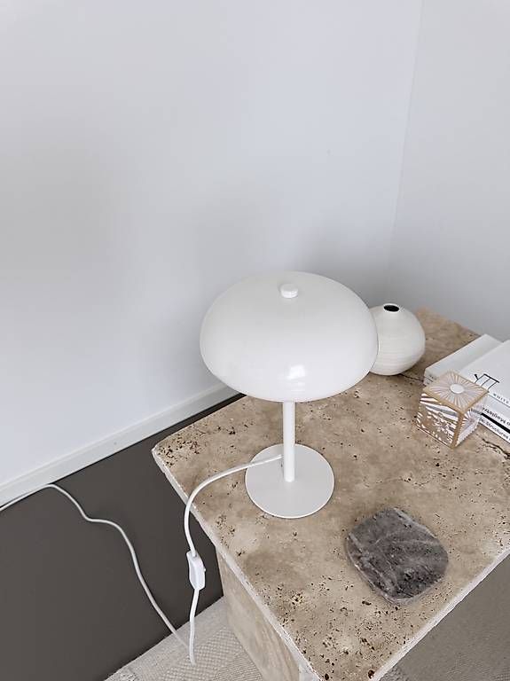 Lampade: Beige lampe zara home – Usato da Zürich venduto da slo_pn7j 1
