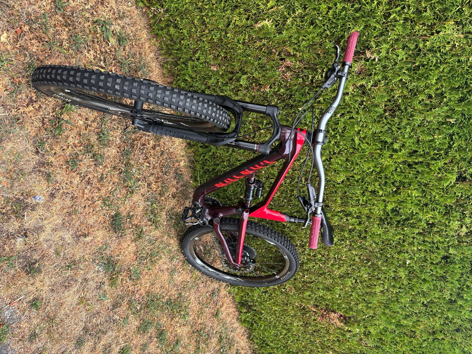 Biciclette: Vélo canyon taille S – Usato da Villars-Ste-Croix venduto da gen_r2vk