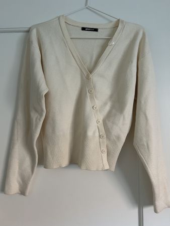 Gina tricot Strickjacke 