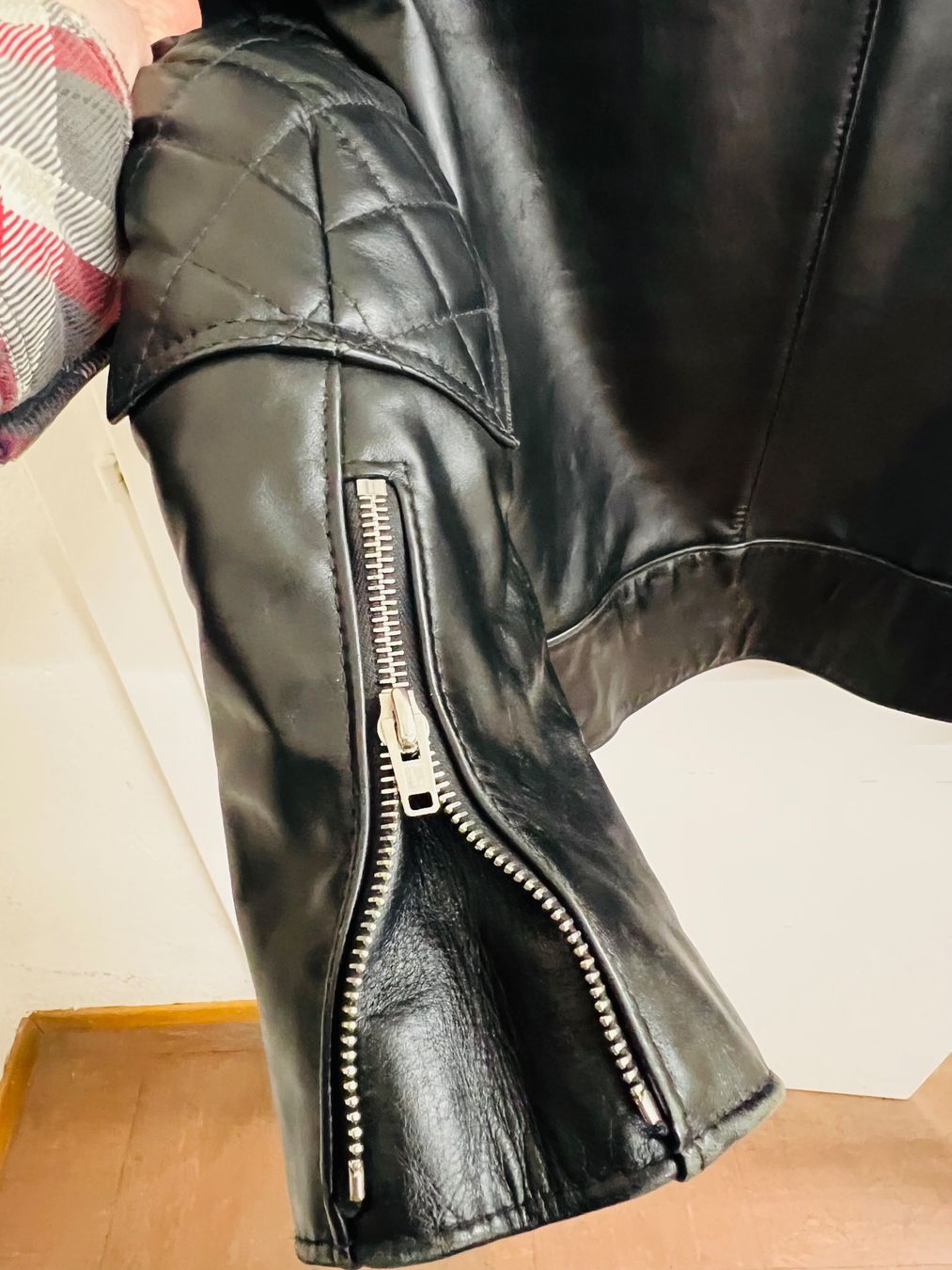 Vestes: Lewis Leathers Aviakit – Neuf (Voir description) à Schiers par pulpropi 5