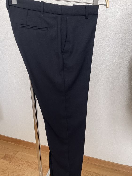Esprit Ensembles & Tailleurs: Frauenanzug in Navyblau (Hose & Blazer) – Neuf (Voir description) à Wetzikon ZH par sophiap 1