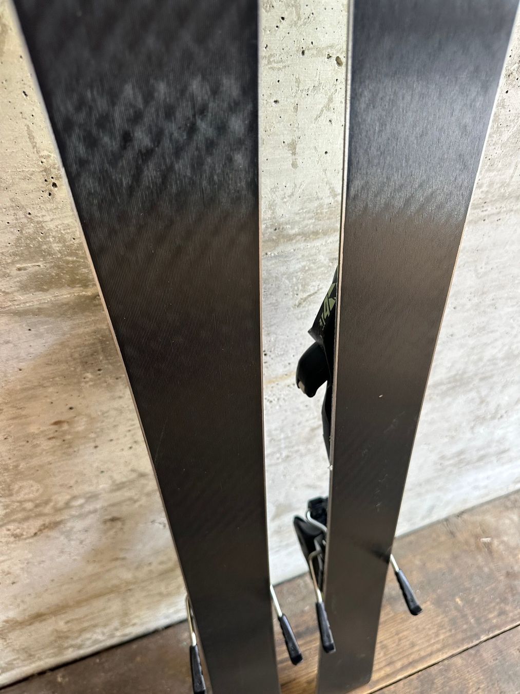 Fischer Sci: Fischer RC4 Kinderski 100CM – Usato da Emmenbrücke venduto da karkarkar 2