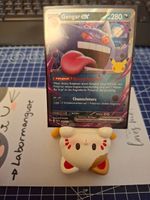 Gengar 30th Celebrations 090/128 GER