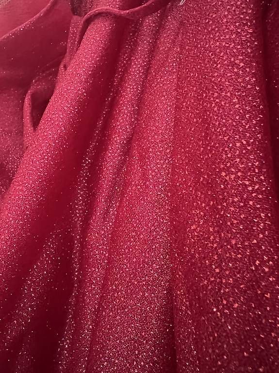 Vestiti: Glitzerabendkleid – Usato da Winterthur venduto da Anjarys 3