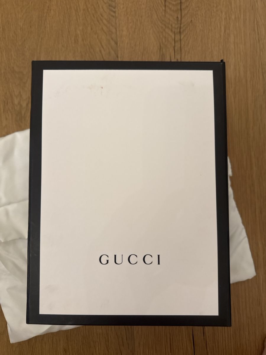 Gucci Borse: Gucci Bauchtasche neu – Nuovo e nell'imballaggio originale da Lachen SZ venduto da LuganoLugano 3