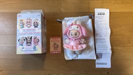 Labubu x Hello Kitty and Friends