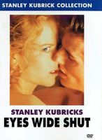 EYES WIDE SHUT    SEXY   Nicole Kidman, Tom Cruise   WIE NEU