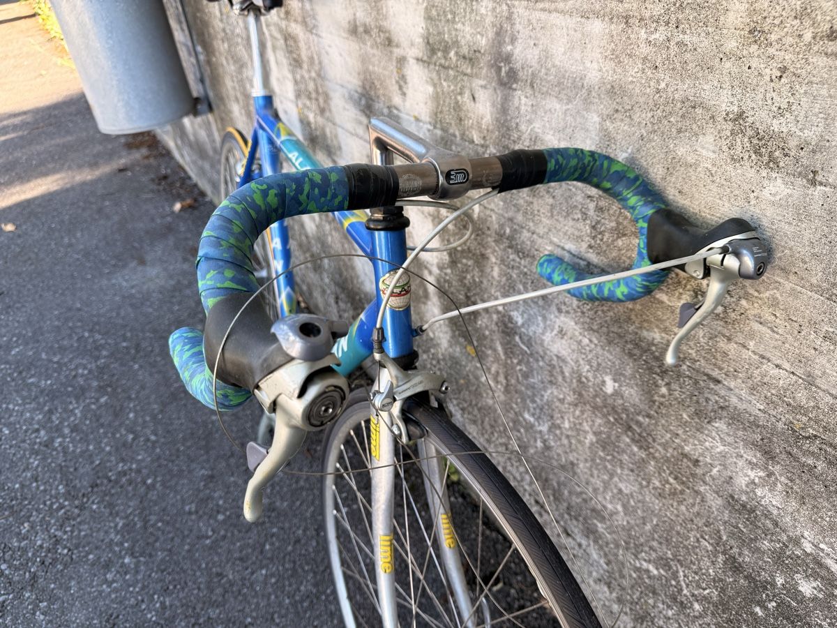 Biciclette: Rennrad ALAN – Difettoso da kriens venduto da maurice.stofer 3