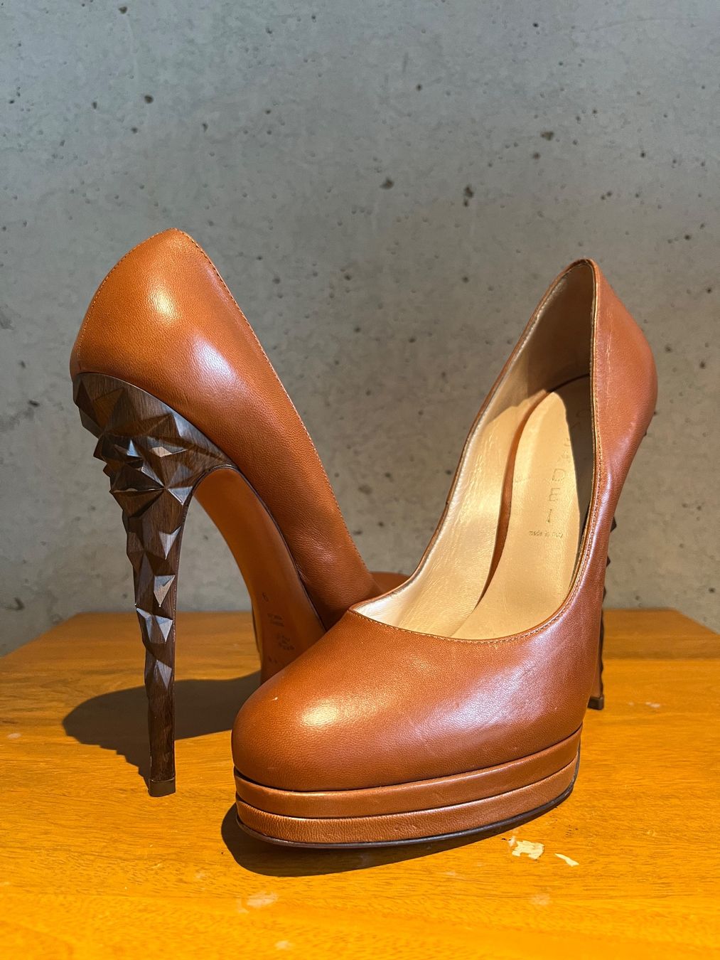 Casadei Scarpe da donna: Designerschuhe Casadei – Usato da Zürich venduto da myvonne 2
