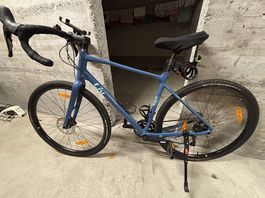     Liv Devote 1 Gravelbike Grösse L 