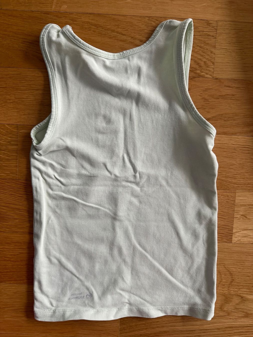 Biancheria intima: Baby Unterhemd Grösse 98/104 – Usato da Unterägeri venduto da StefanGekko 1