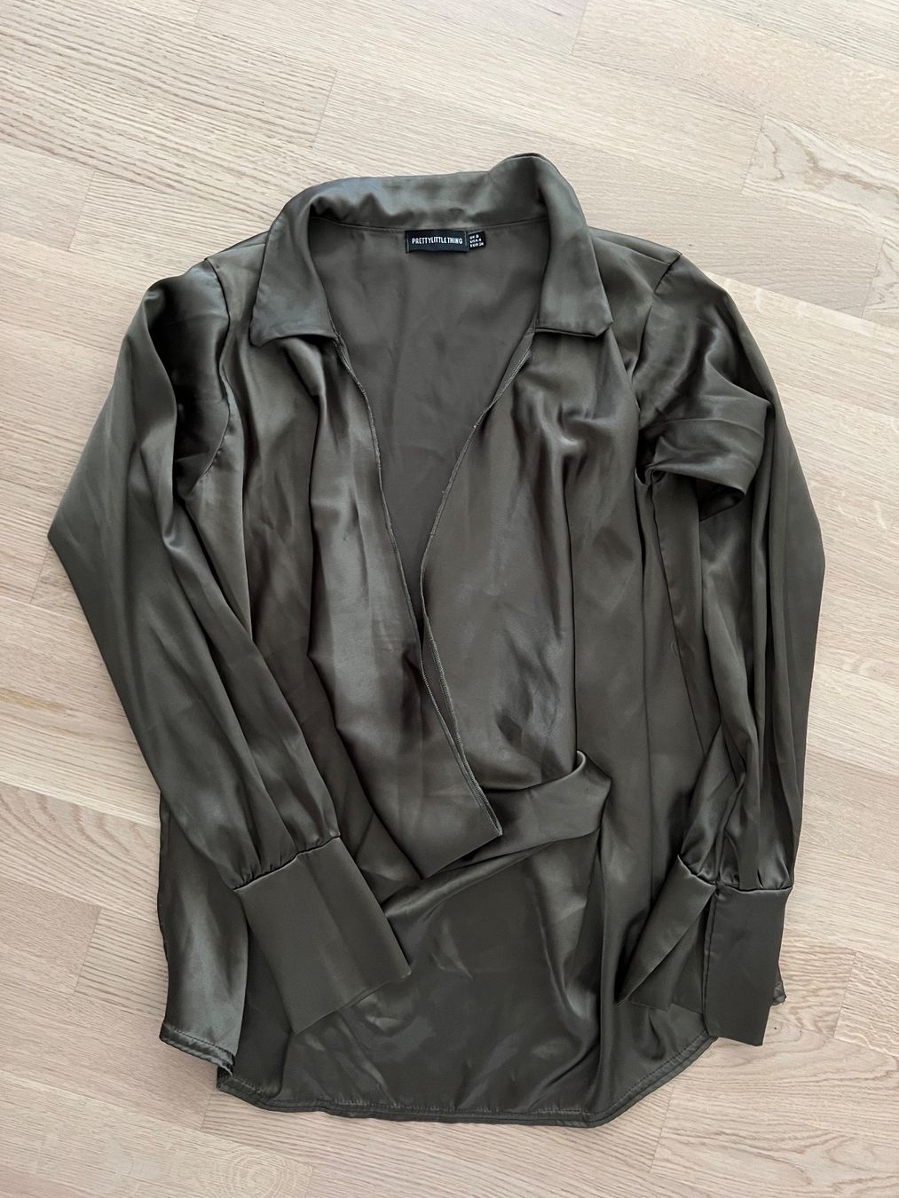 Camicette: Damen Bluse – Usato da Wetzikon ZH venduto da P__tt5