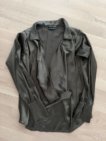Damen Bluse