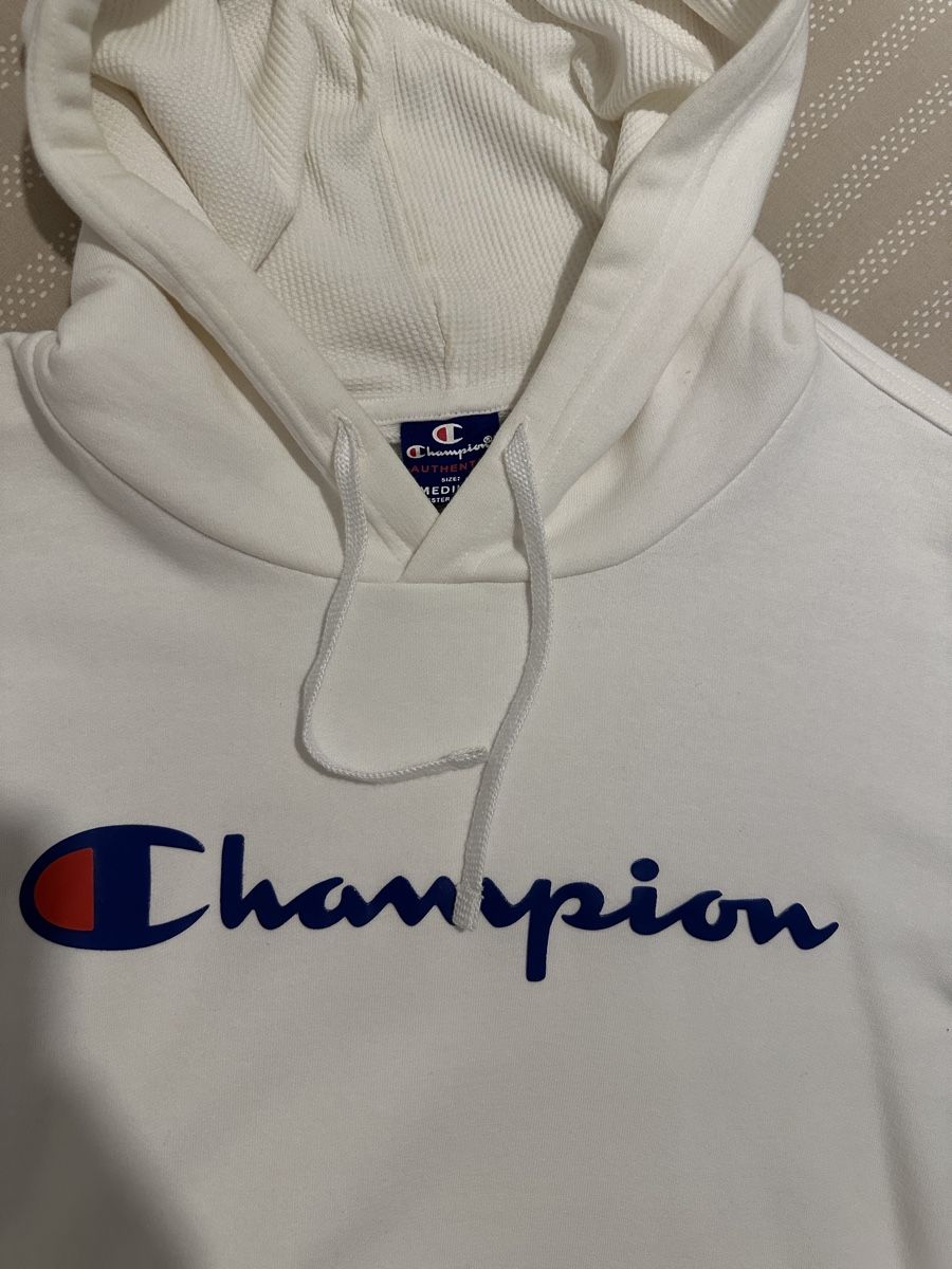 Champion Maglioni & Felpe: Champion Hoodie – Usato da Bärschwil venduto da j_18996 1