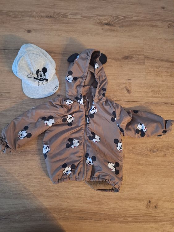 Ensembles coordonnés: Jungenkleiderpaket Grösse 92 inkl. Disney - Sommerjacke – D'occasion à Kirchberg BE par mila033 1
