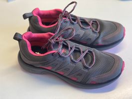 Trekkingschuhe Tamaris - Grösse 37 - W-0386