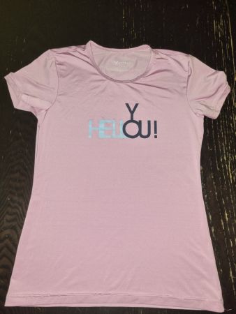 Sport T-Shirt gr. 152