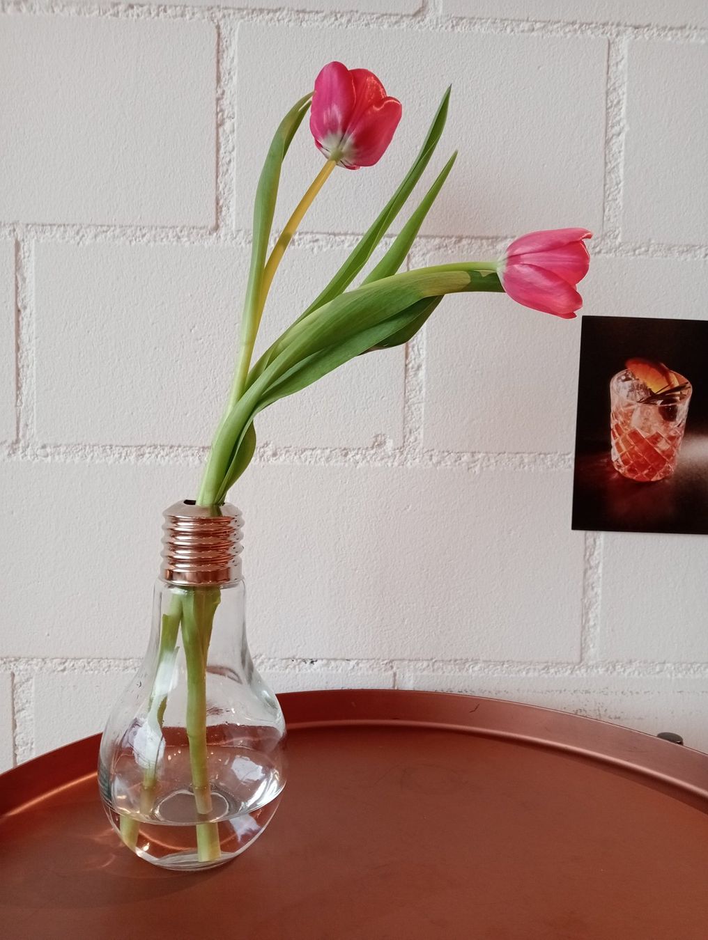Vasi & Recipienti: Design Vase aus Glas – Usato da St.Niklausen LU venduto da Wirdbereitsverwendet 3