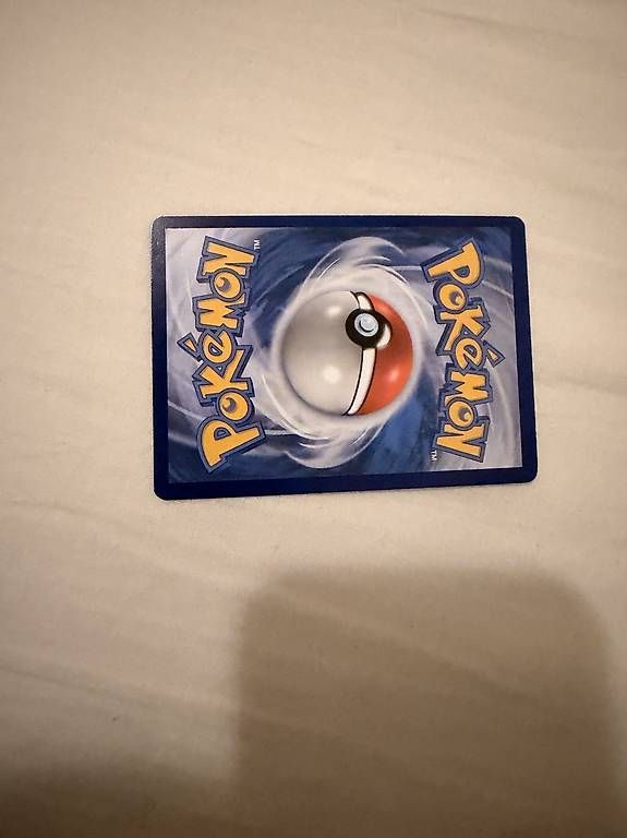 Carte collezionabili: Pokémon Fragroin ex – Nuovo e nell'imballaggio originale da Gland venduto da Julioziik_123 1